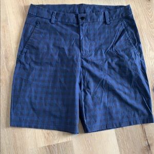 Men’s lululemon shorts 38
